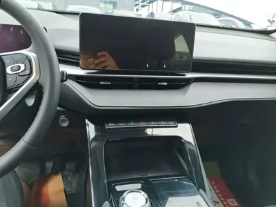Haval H6 2024, 18000 км, за 72000 CNY - фото 13