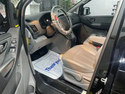 Hyundai Starex 2018, 59643 км, за 18900000 KRW - фото 15