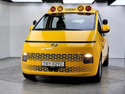 Hyundai Staria 2022, 116863 км, за 24700000 KRW