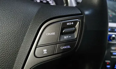 Hyundai Santafe 2018, 56030 км, за 16900000 KRW - фото 29