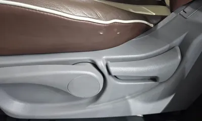 Hyundai Starex 2021, 61516 км, за 21890000 KRW - фото 34