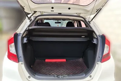 Honda Fit 2018, 62100 км, за 39047.54 CNY - фото 19