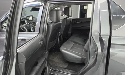 KG_Mobility_Ssangyong KORANDO 2016, 108417 км, за 7700000 KRW - фото 26