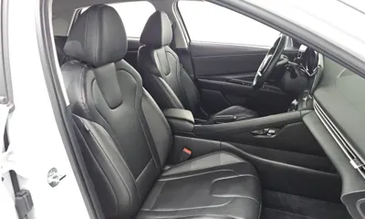 Hyundai Avante 2023, 39669 км, за 16400000 KRW - фото 31