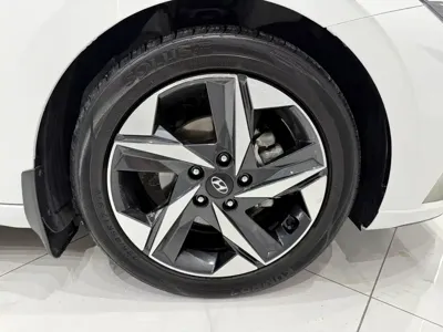 Hyundai Elantra 2023, 20000 км, за 82800 CNY - фото 20