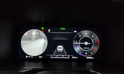 Kia Sorento 2021, 62292 км, за 26600000 KRW - фото 8