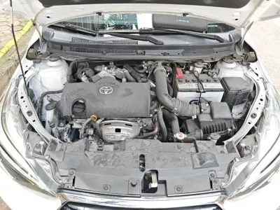 Toyota Yaris L 2022, 41300 км, за 50400 CNY - фото 17