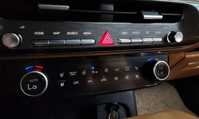 Hyundai Palisade 2026, 18191 км, за 55600000 KRW - фото 35