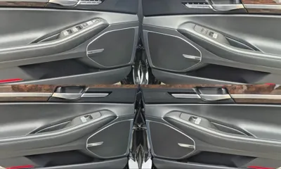Genesis EQ900 2016, 210000 км, за 13700000 KRW - фото 18