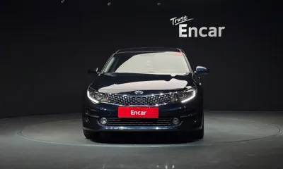 Kia K5 2018, 141200 км, за 7200000 KRW
