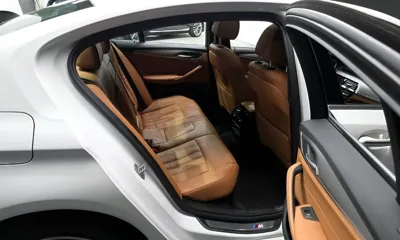 BMW 5-Series 2018, 31209 км, за 25990000 KRW - фото 12