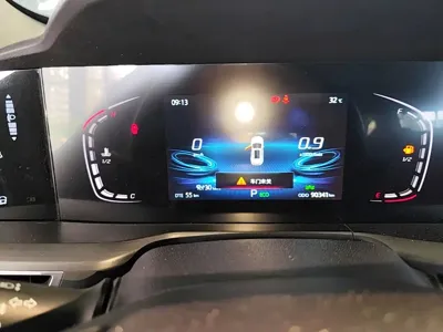 Changan 长安CS75PLUS 2020, 90300 км, за 55400 CNY - фото 12