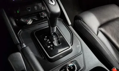 KG_Mobility_Ssangyong Rexton 2020, 118778 км, за 13900000 KRW - фото 9