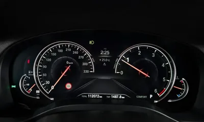 BMW X4 2019, 112072 км, за 32200000 KRW - фото 8