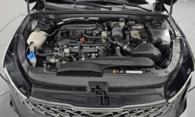 Kia K5 2022, 18036 км, за 21300000 KRW - фото 6