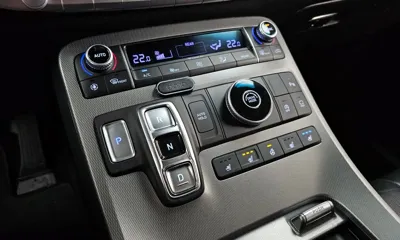 Hyundai Palisade 2019, 120906 км, за 18490000 KRW - фото 9