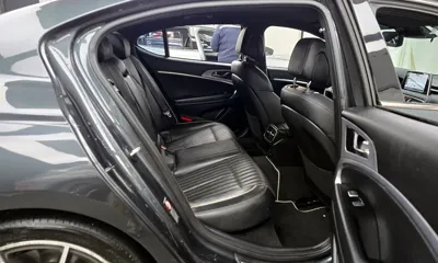 Genesis G70 2018, 142610 км, за 13790000 KRW - фото 12