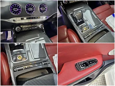 Kia Stinger 2018, 185523 км, за 12900000 KRW - фото 15