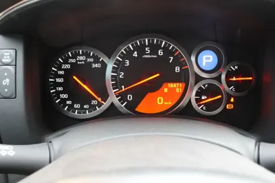 Nissan GT-R 2010, 39048 км, за 100000000 KRW - фото 9