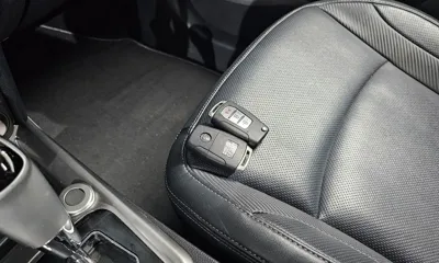 KG_Mobility_Ssangyong TIBOLI 2016, 85178 км, за 7800000 KRW - фото 15
