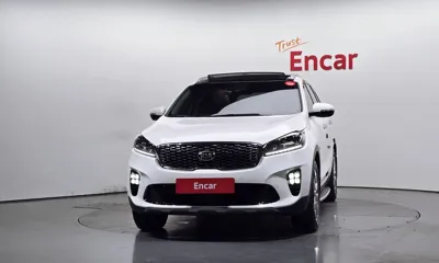 Kia Sorento 2019, 60988 км, за 25900000 KRW - фото 3