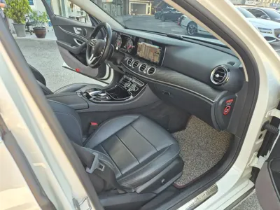 Mercedes-Benz E-Class 2019, 124851 км, за 23000000 KRW - фото 17