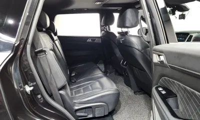 KG_Mobility_Ssangyong Rexton 2018, 91242 км, за 15900000 KRW - фото 12
