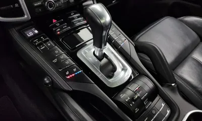 Porsche Cayenne 2016, 202873 км, за 20500000 KRW - фото 9