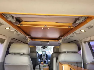 Hyundai Starex 2013, 145000 км, за 13900000 KRW - фото 9