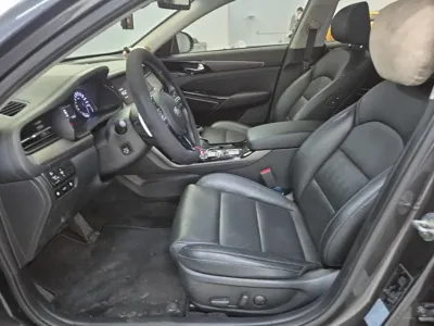 Kia K7 2020, 117000 км, за 16800000 KRW - фото 11