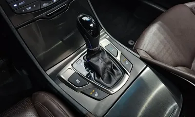 Hyundai Grandeur 2014, 218139 км, за 3870000 KRW - фото 9