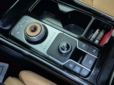 Kia Sorento 2021, 76469 км, за 30450000 KRW - фото 9