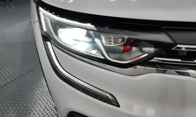 Renault-KoreaSamsung QM6 2018, 16761 км, за 16400000 KRW - фото 22