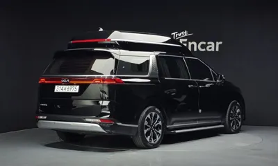 Kia Canival 2023, 59205 км, за 35990000 KRW