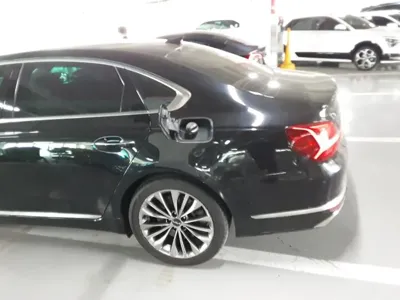 Kia K9 2022, 130076 км, за 8500000 KRW
