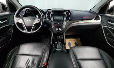 Hyundai Maxcruz 2017, 159683 км, за 11400000 KRW - фото 7