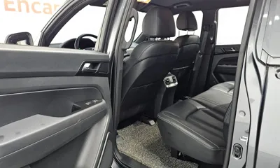 KG_Mobility_Ssangyong Rexton 2020, 63075 км, за 18500000 KRW - фото 26