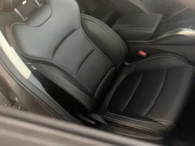 Geely Boyue 2021, 70500 км, за 52100 CNY - фото 4
