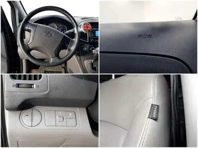 Hyundai Starex 2019, 76300 км, за 19000000 KRW - фото 18