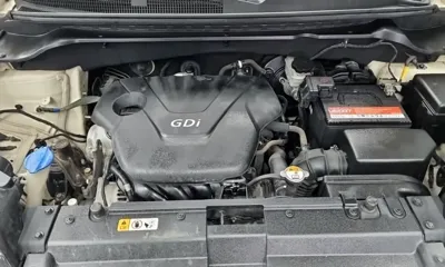 Kia Soul 2014, 112577 км, за 6900000 KRW - фото 6