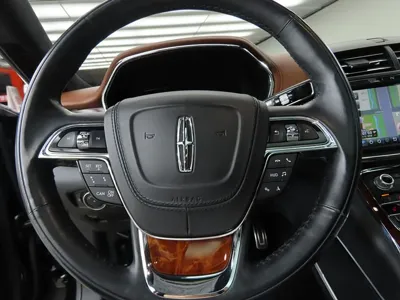 Lincoln Continental 2017, 92164 км, за 16900000 KRW - фото 8