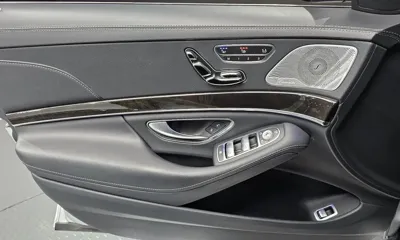 Mercedes-Benz S-Class 2016, 149797 км, за 30900000 KRW - фото 14