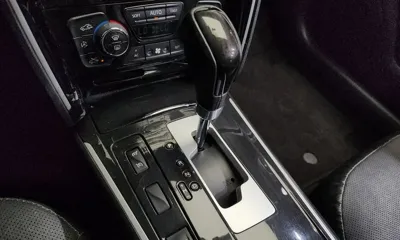 Renault-KoreaSamsung SM7 2016, 119899 км, за 4900000 KRW - фото 9