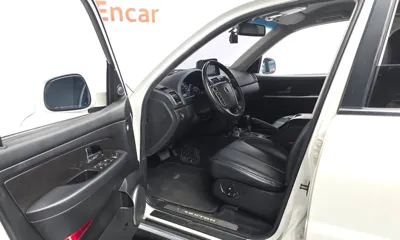 KG_Mobility_Ssangyong Rexton 2015, 69058 км, за 6500000 KRW - фото 10