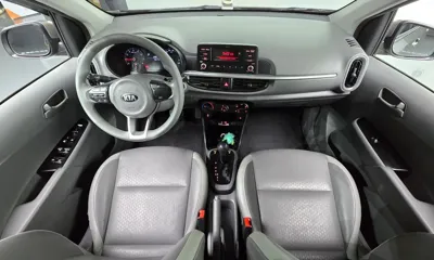 Kia Morning 2018, 56217 км, за 7100000 KRW - фото 7