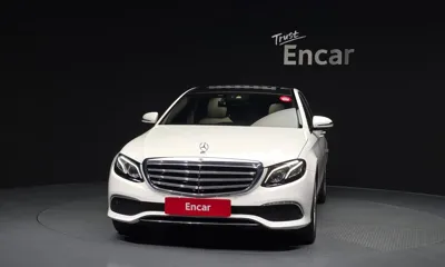 Mercedes-Benz E-Class 2017, 194161 км, за 15700000 KRW