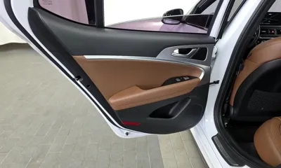 Genesis G70 2019, 157013 км, за 17500000 KRW - фото 25
