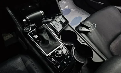 Kia Sportage 2023, 51308 км, за 22900000 KRW - фото 9