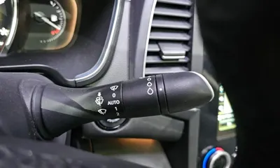 Renault-KoreaSamsung SM6 2016, 122328 км, за 6900000 KRW - фото 20