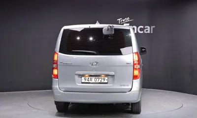 Hyundai Starex 2021, 136241 км, за 13900000 KRW